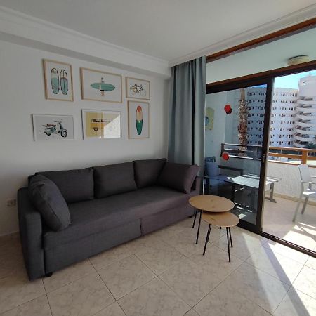 One Bedroom Apartment In Playa Del Ingles Μασπαλόμας Εξωτερικό φωτογραφία