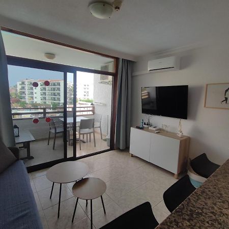 One Bedroom Apartment In Playa Del Ingles Μασπαλόμας Εξωτερικό φωτογραφία