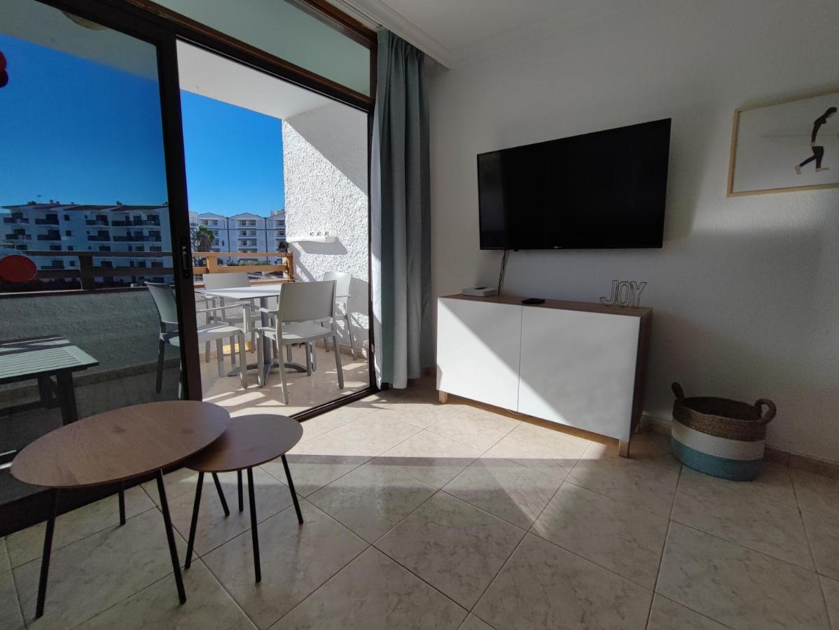 One Bedroom Apartment In Playa Del Ingles Μασπαλόμας Εξωτερικό φωτογραφία