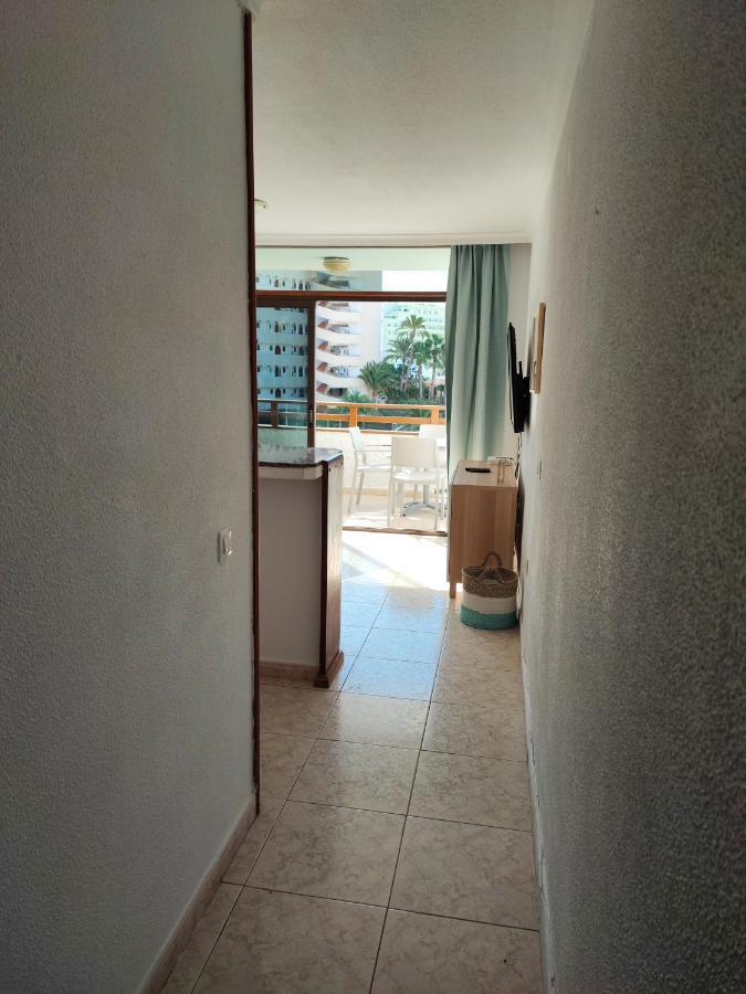 One Bedroom Apartment In Playa Del Ingles Μασπαλόμας Εξωτερικό φωτογραφία