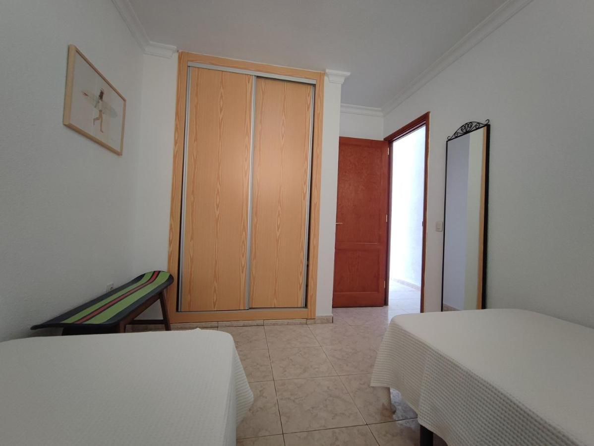 One Bedroom Apartment In Playa Del Ingles Μασπαλόμας Εξωτερικό φωτογραφία