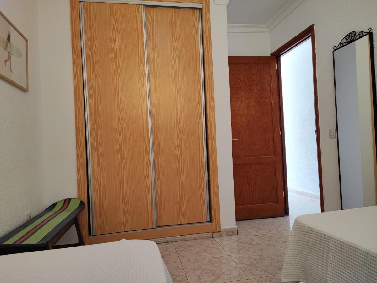 One Bedroom Apartment In Playa Del Ingles Μασπαλόμας Εξωτερικό φωτογραφία