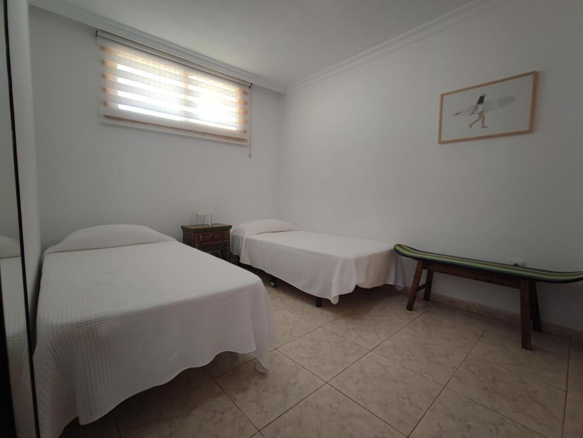 One Bedroom Apartment In Playa Del Ingles Μασπαλόμας Εξωτερικό φωτογραφία