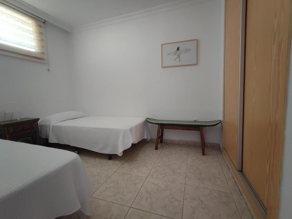 One Bedroom Apartment In Playa Del Ingles Μασπαλόμας Εξωτερικό φωτογραφία