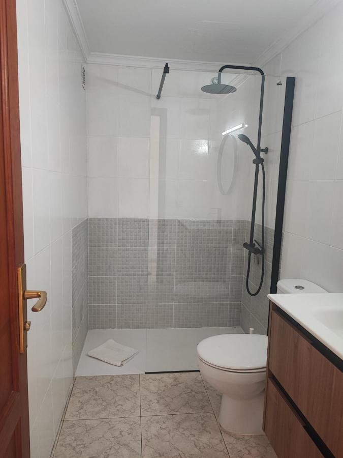 One Bedroom Apartment In Playa Del Ingles Μασπαλόμας Εξωτερικό φωτογραφία