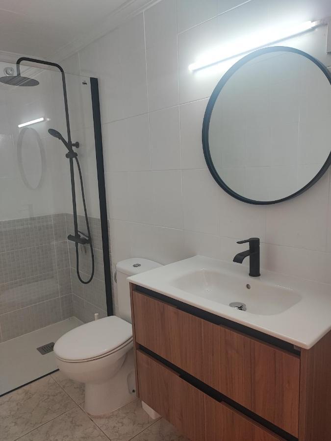 One Bedroom Apartment In Playa Del Ingles Μασπαλόμας Εξωτερικό φωτογραφία